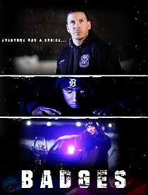 Watch Badges (Short 2018)