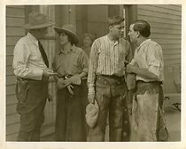 Watch Under Handicap