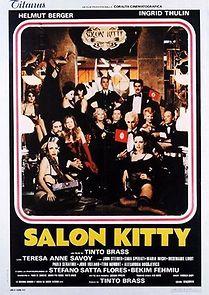 Watch Salon Kitty