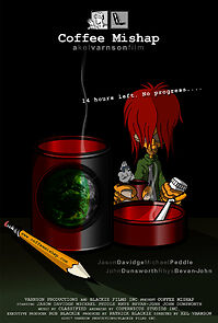 Watch Coffee Mishap (Short 2007)