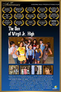 Watch The Don of Virgil Jr. High (Short 2007)