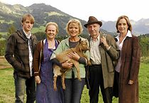 Watch Für immer daheim