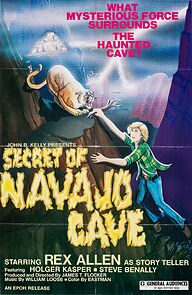 Watch The Secret of Navajo Cave
