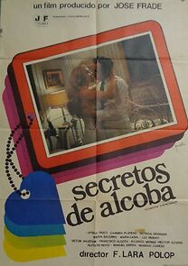 Watch Secretos de alcoba