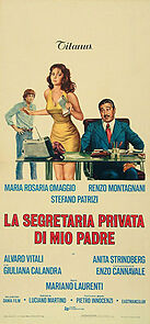 Watch La segretaria privata di mio padre