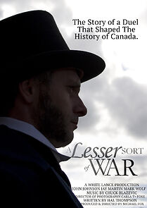Watch A Lesser Sort of War (Short 2007)