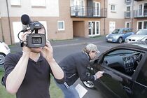 Watch Chameleon (Short 2011)