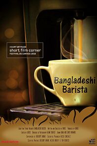 Watch Bangladeshi Barista (Short 2015)
