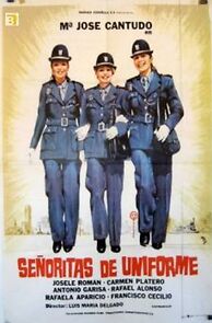 Watch Señoritas de uniforme