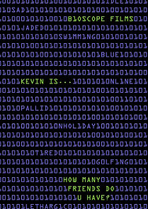 Watch Kevin Is... (Short 2011)