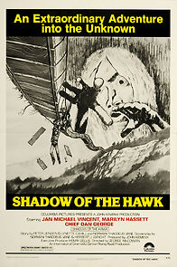 Watch Shadow of the Hawk