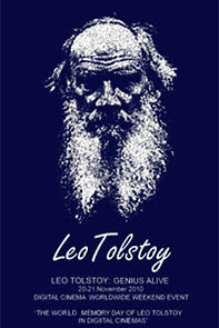 Watch Lev Tolstoy: Zhivoy geniy