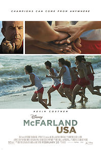Watch McFarland, USA