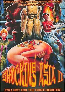 Watch Shocking Asia II: The Last Taboos