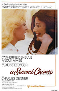 Watch Second Chance