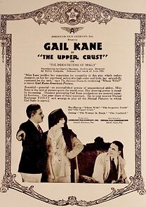 Watch The Upper Crust