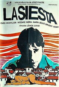 Watch La siesta