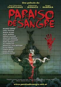Watch Paraíso de sangre