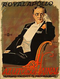 Watch Az utolsó hajnal