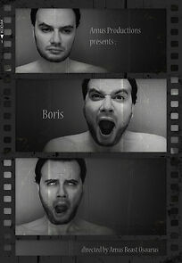Watch Boris (Short 2014)