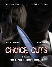 Watch Choice Cuts (Short 2014)