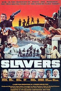 Watch Slavers