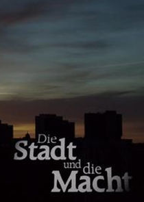 Watch Die Stadt und die Macht