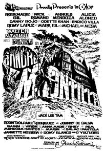 Watch Sangre montilla