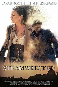 Watch Steamwrecked (Short 2017)