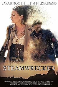 Watch Steamwrecked