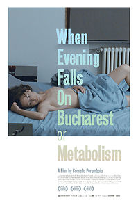Watch When Evening Falls on Bucharest or Metabolism