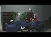 Watch The Thing from Another Paradigm (Short 2011)