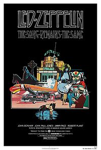 Watch The Song Remains the Same