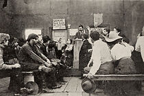 Watch A Cowboy's Devotedness (Short 1911)