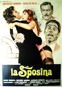 Watch La sposina