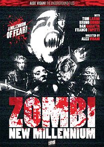 Watch Zombi New Millennium