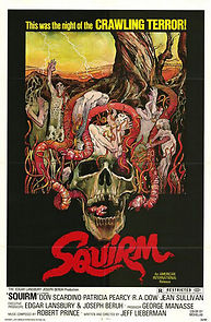 Watch Squirm