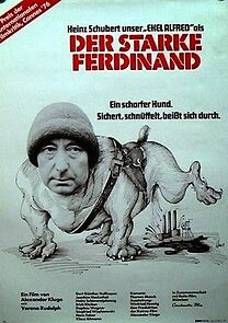 Watch Der starke Ferdinand