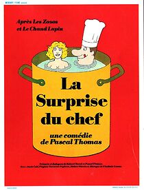 Watch La surprise du chef