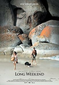 Watch Nature's Grave