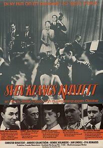 Watch Sven Klangs kvintett