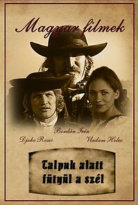 Watch Talpuk alatt fütyül a szél