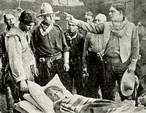 Watch A Son's Devotion (Short 1912)