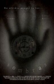 Watch Sombras (Short 2013)