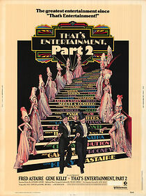 Watch That's Entertainment, Part II