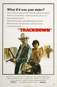 Watch Trackdown