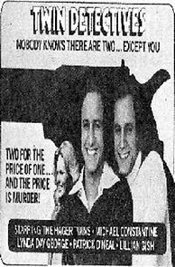 Watch Twin Detectives