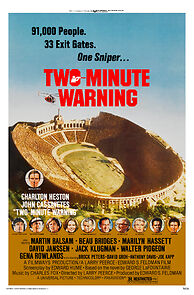 Watch Two-Minute Warning