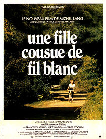 Watch Une fille cousue de fil blanc