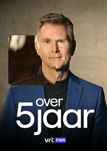 Watch Over 5 jaar